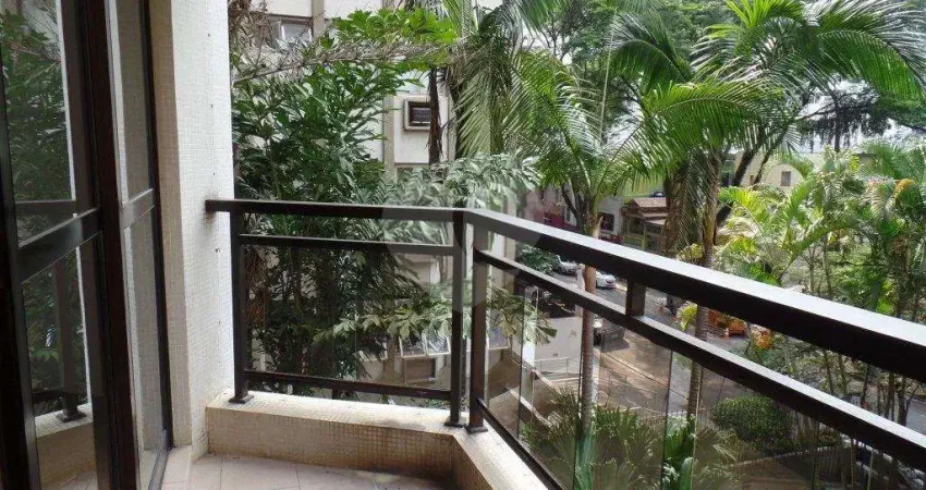 Apartamento com 4 quartos à venda na Rua Sergipe, 429, Consolação, São Paulo