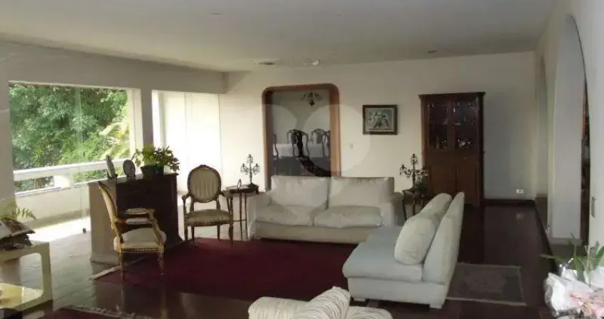 Casa com 5 quartos à venda na Rua José Pepe, 79, Jardim Leonor, São Paulo