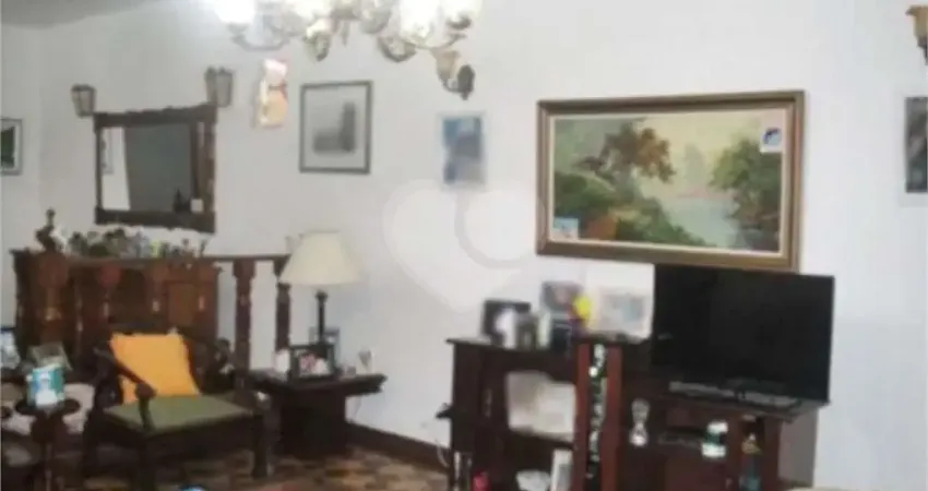 Casa com 2 quartos à venda na Rua Itapeti, 692, Vila Gomes Cardim, São Paulo