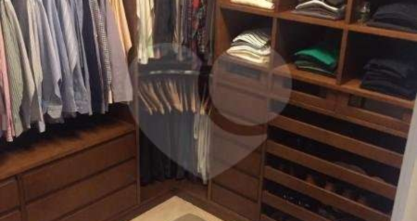 Apartamento com 4 quartos à venda na Rua Oliveira Dias, 263, Jardim Paulista, São Paulo