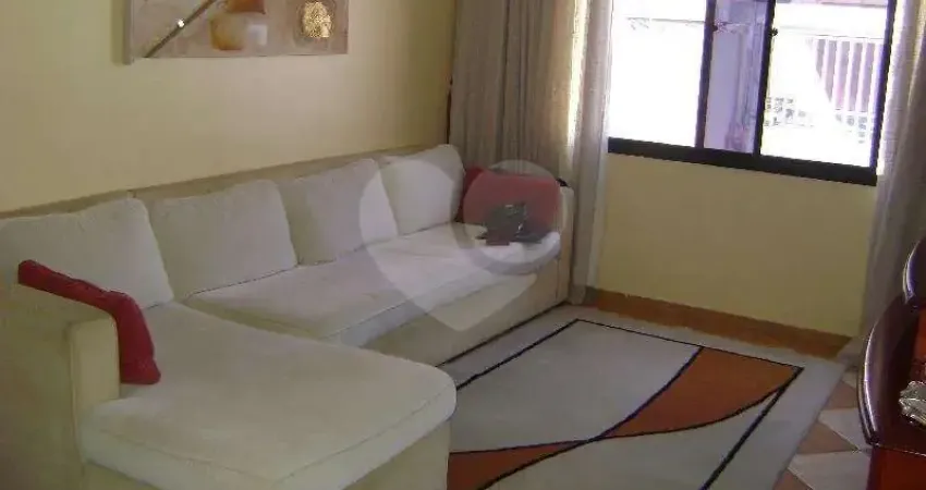 Casa com 3 quartos à venda na Rua Lucinda Ferreira, 104, Vila Firmiano Pinto, São Paulo