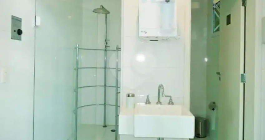 Apartamento com 4 quartos à venda na Rua Francisca Júlia, 365, Santana, São Paulo