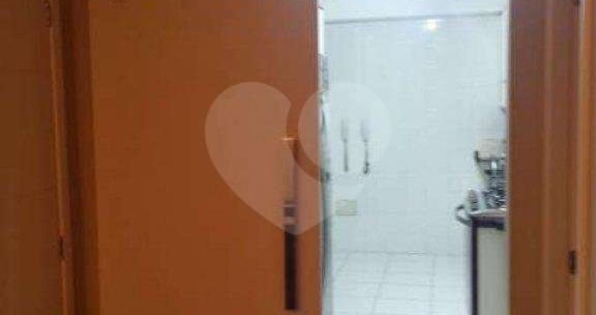Apartamento com 4 quartos à venda na Rua Bernardo dos Santos, 10, Jardim Olympia, São Paulo