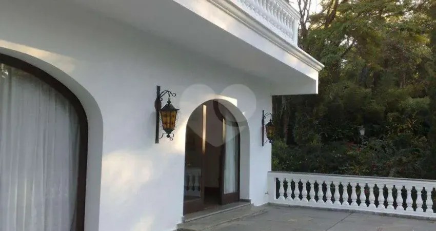 Casa em condomínio fechado com 8 quartos à venda na Rua Medina, 208, Parque Silvino Pereira, Cotia