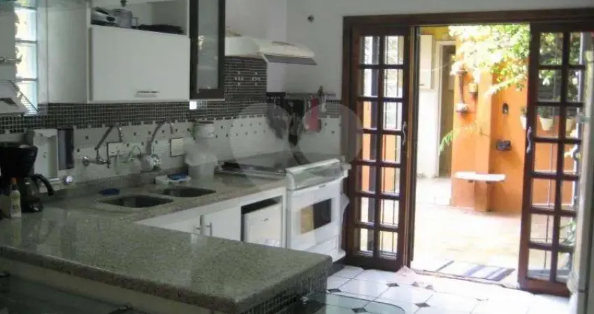 Casa com 3 quartos à venda na Rua Ibituruna, 684, Parque Imperial, São Paulo