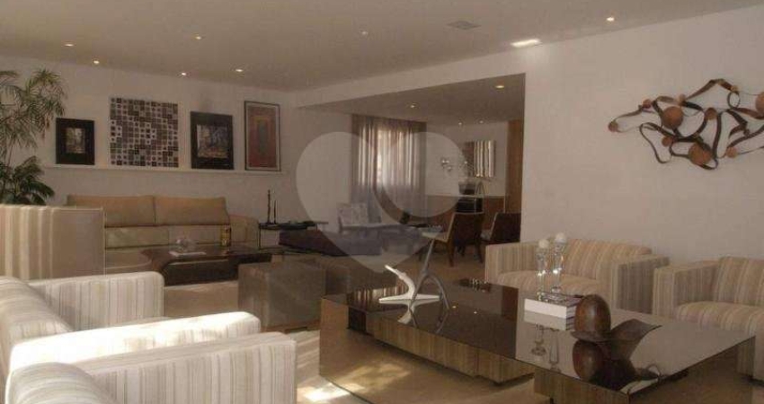 Apartamento com 3 quartos à venda na Alameda Joaquim Eugênio de Lima, 297, Jardim Paulista, São Paulo