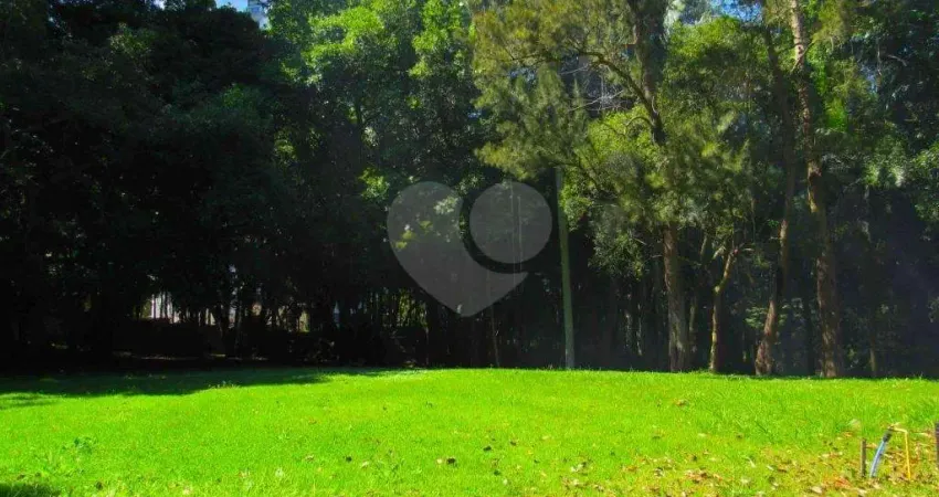 Terreno em condomínio fechado à venda na Rua Teixeira de Freitas, 2, Santo Amaro, São Paulo