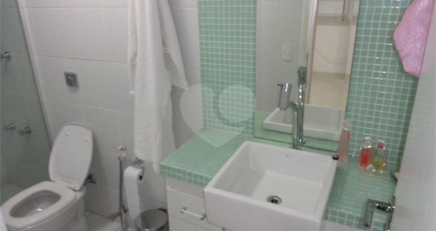Apartamento com 3 quartos à venda na Rua Abdo Ambuba, 173, Vila Andrade, São Paulo