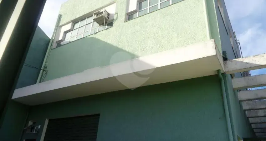 Prédio à venda na Rua Antônio das Chagas, 237, Chácara Santo Antônio, São Paulo