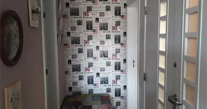 Apartamento com 4 quartos à venda na Rua Professor Lúcio Martins Rodrigues, 316, Jardim Leonor, São Paulo