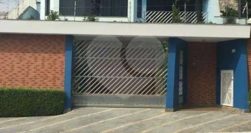Casa com 3 quartos à venda na Rua Antonieta Altenfelder, 111, Jardim Guapira, São Paulo