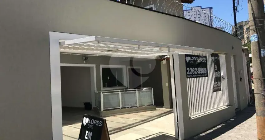 Casa com 5 quartos à venda na Rua Guarapuã, 145, Jardim Franca, São Paulo