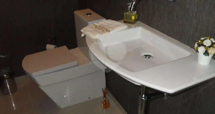 Apartamento com 3 quartos à venda na Avenida da Invernada, 450, Vila Congonhas, São Paulo