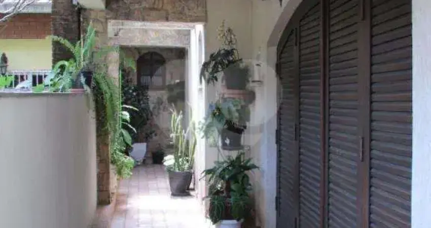Casa em condomínio fechado com 3 quartos à venda na Rua Ribeirão das Almas, 646, Vila Palmeiras, São Paulo