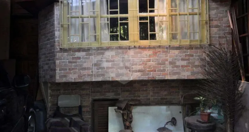 Casa com 2 quartos à venda na Rua da Prata, 26, Jardim Petrópolis, São Paulo