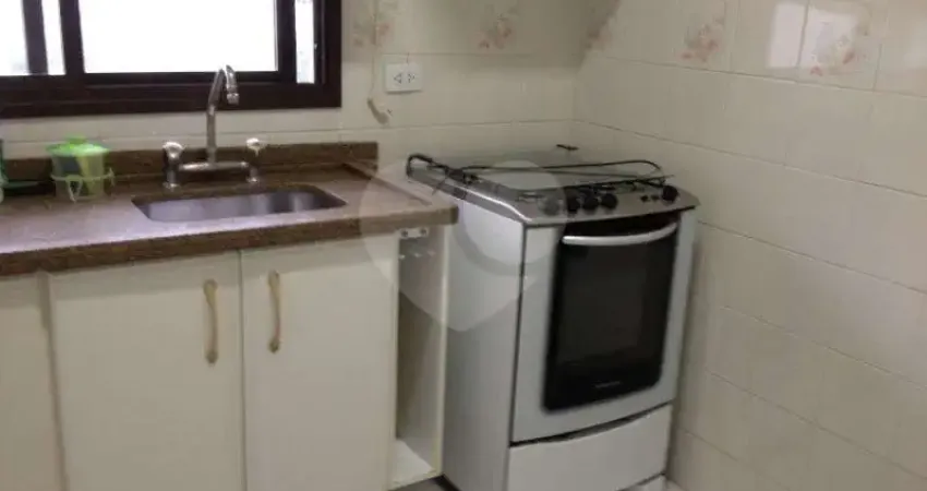 Apartamento com 2 quartos à venda na Rua dos Democratas, 991, Vila Monte Alegre, São Paulo