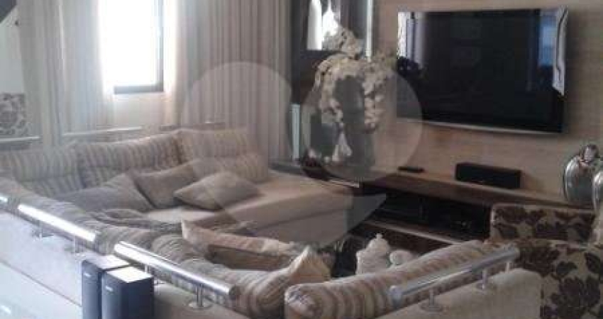 Apartamento com 3 quartos à venda na Rua Marechal Barbacena, 1031, Vila Regente Feijó, São Paulo