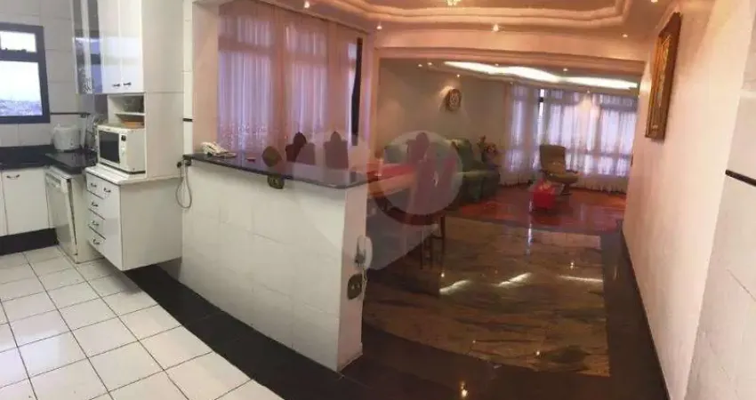 Apartamento com 4 quartos à venda na Rua Bento de Faria, 50, Bosque da Saúde, São Paulo