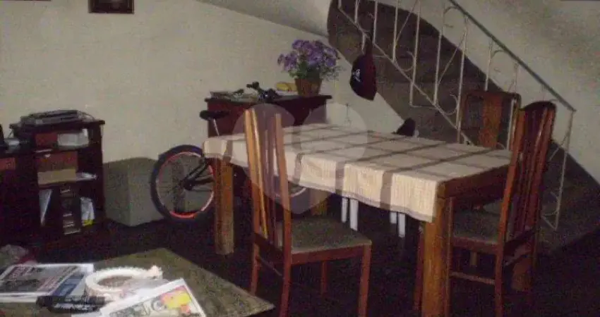 Casa com 3 quartos à venda na Rua Frei Francisco de Sampaio, 52, Jardim Alzira, São Paulo