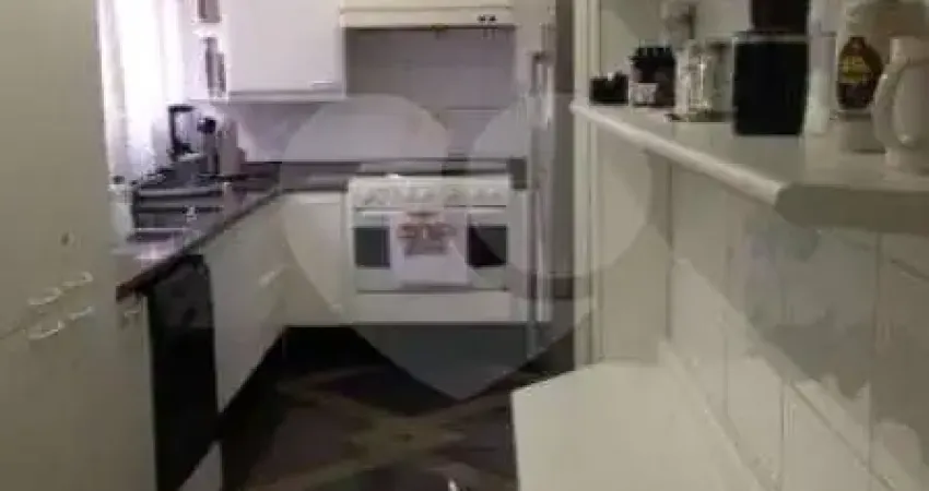 Apartamento com 4 quartos à venda na Rua Tacomaré, 250, Parque da Mooca, São Paulo