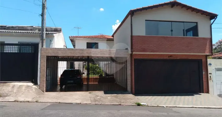 Casa com 3 quartos à venda na Rua Baquirivu, 346, Cidade Ademar, São Paulo