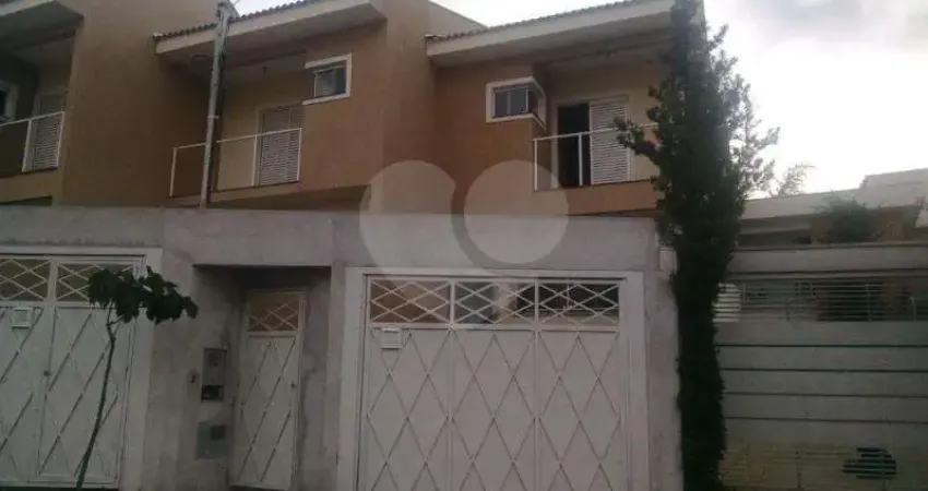 Casa com 3 quartos à venda na Rua Luís Carlos Paraná, 286, Jardim Cidália, São Paulo