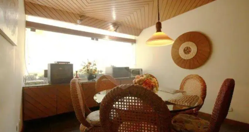 Casa para alugar na Avenida São Valério, 368, Jardim Guedala, São Paulo