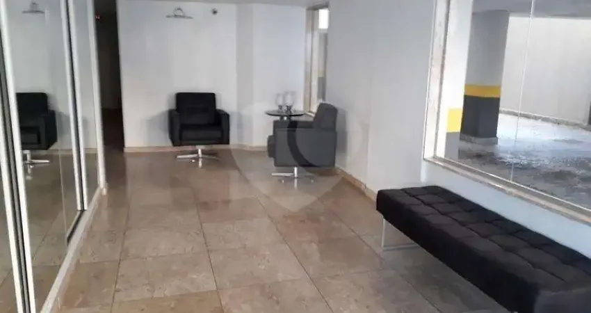 Apartamento com 2 quartos à venda na Rua do Estilo Barroco, 607, Santo Amaro, São Paulo