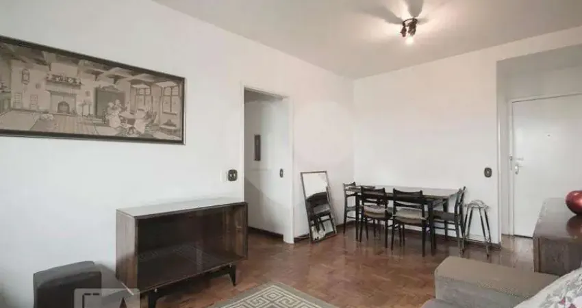 Apartamento com 2 quartos à venda na Rua do Estilo Barroco, 607, Santo Amaro, São Paulo
