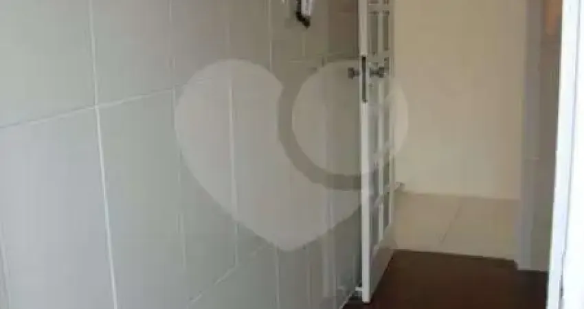 Apartamento com 1 quarto à venda na Rua Bandeira Paulista, 747, Itaim Bibi, São Paulo