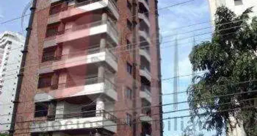 Apartamento com 3 quartos à venda na Rua Tacomaré, 160, Parque da Mooca, São Paulo