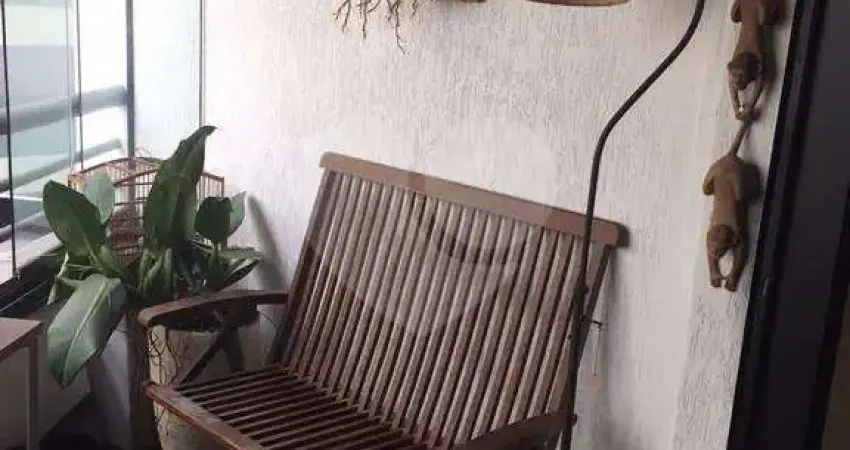 Apartamento com 3 quartos à venda na Rua Camillo Nader, 175, Vila Morumbi, São Paulo