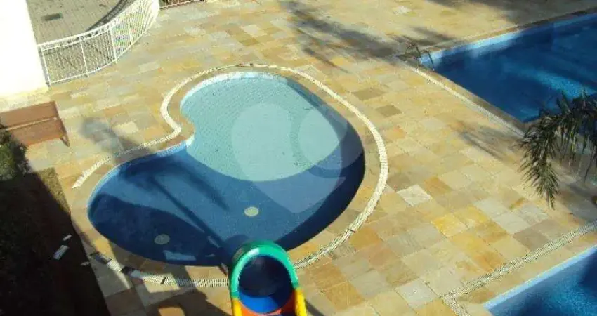 Apartamento com 4 quartos à venda na Rodovia Raposo Tavares, Km15, Jardim Adhemar de Barros, São Paulo