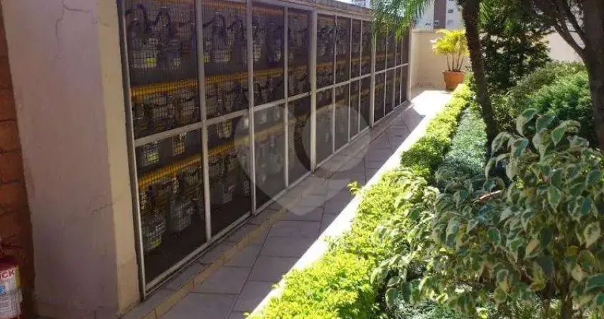 Apartamento com 3 quartos à venda na Rua Manuel de Soveral, 77, Jardim São Paulo (Zona Norte), São Paulo