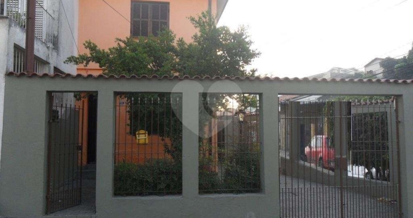 Casa com 3 quartos à venda na Rua Doutor Ivan Assunção, 90, Água Fria, São Paulo