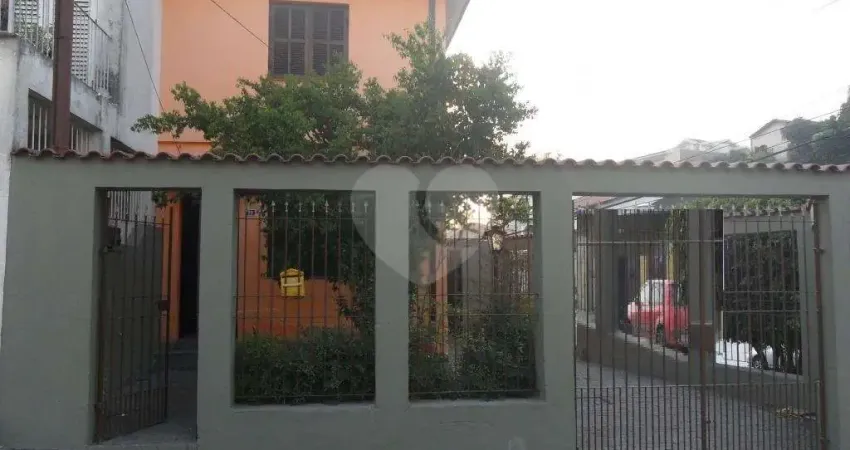 Casa com 3 quartos para alugar na Rua Doutor Ivan Assunção, 90, Água Fria, São Paulo