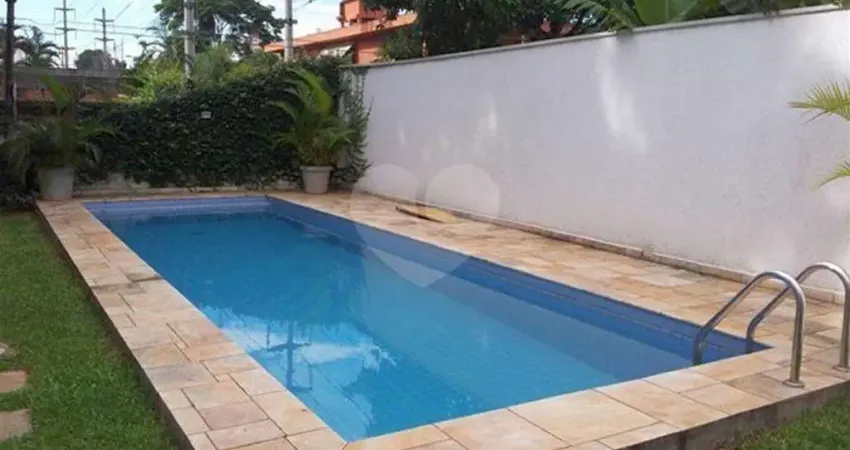 Casa com 5 quartos à venda na Rua Tiapira, 206, Instituto de Previdência, São Paulo