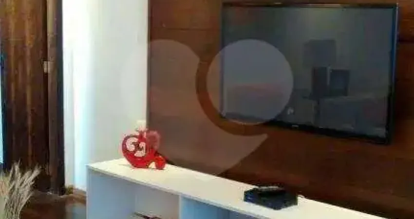 Casa com 3 quartos à venda na Rua Amílcar Marchesini, 53, Jardim Peri, São Paulo