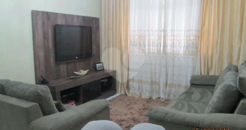 Casa com 3 quartos à venda na Rua São Leotélio, 134, Vila Medeiros, São Paulo