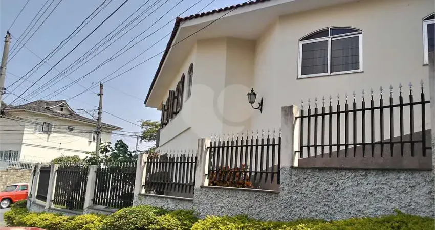 Casa com 3 quartos à venda na Rua Mário França de Azevedo, 8, Jardim Guapira, São Paulo
