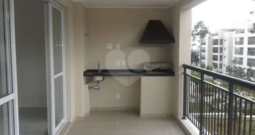 Apartamento com 4 quartos à venda na Rua Mateus Garcia, 919, Vila Irmãos Arnoni, São Paulo