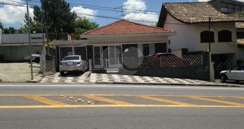 Casa com 3 quartos à venda na Avenida Nova Cantareira, 3393, Tucuruvi, São Paulo