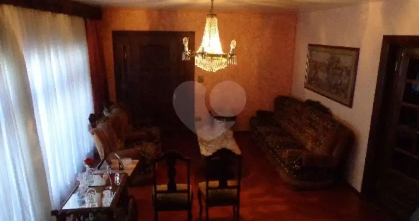 Casa com 3 quartos para alugar na Rua das Palmas, 150, Carandiru, São Paulo