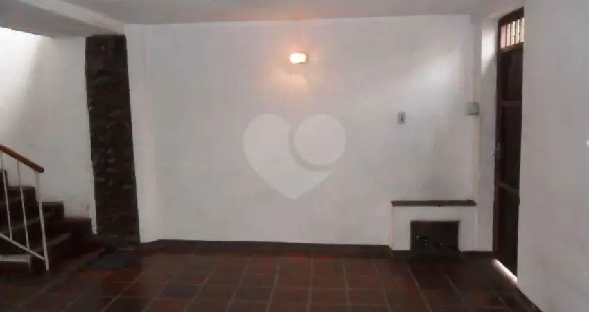 Casa com 4 quartos à venda na Rua Engenheiro Franco Zampari, 108, Vila Baruel, São Paulo
