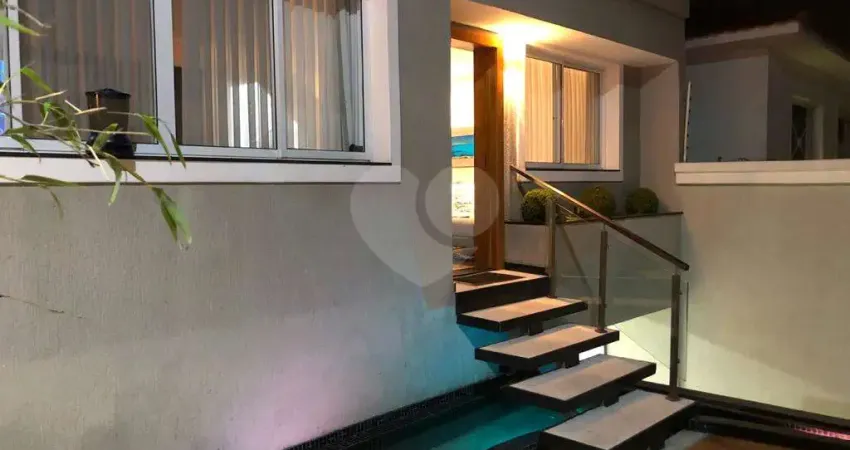 Casa com 4 quartos à venda na Rua Severino Coelho, 252, Jardim Virgínia Bianca, São Paulo