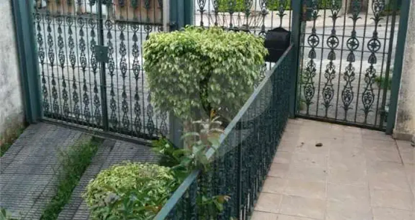 Casa com 3 quartos à venda na Rua Caetano Teixeira, 237, Jardim Virgínia Bianca, São Paulo