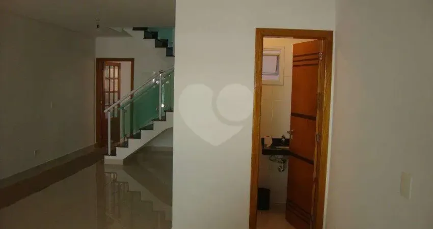 Casa com 3 quartos à venda na Rua Jerônimo Camargo, 184, Vila Irmãos Arnoni, São Paulo