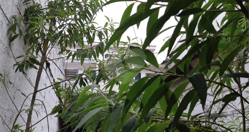 Terreno à venda na Rua Eugênio da Silva, 158, Horto Florestal, São Paulo