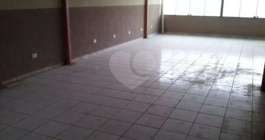 Sala comercial à venda na Rua Francisco Peruche, 48, Santana, São Paulo