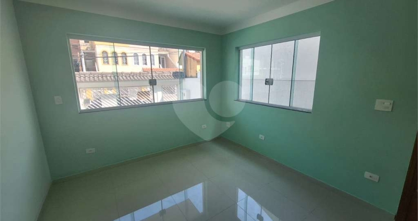 Casa com 3 quartos à venda na Rua Márcio Mazzei, 270, Vila Nova Mazzei, São Paulo